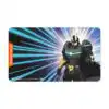 Universus My Hero Academia Playmat - Armored All Might (EN)