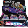 MTG Foundations Play Boosterbox (36 Boosters) (EN)