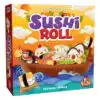 Sushi Roll (Het Sushi Go dobbelspel) - Dobbelspel (NL)