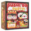 Sushi Go Party! - Kaartspel (NL)
