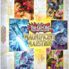 Yu - Gi - Oh! TCG Magnificent Maestros Box (EN)