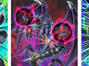 Yu-Gi-Oh! TCG Magnificent Maestros Box art 2
