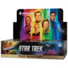 MTG Star Trek Play Booster Display (30 Boosters) - EN