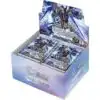 Gundam Card Game GD05 Freedom Ascension Booster Box