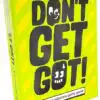 Don't Get Got - Partygame