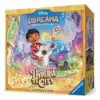 Disney Lorcana TCG Hyperia City Illumineer's Trove Box