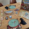 Eerste spelletjesavond van De Speelhaven - 26 september 2026