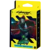 Cyberpunk TCG Beta Starter Deck - Embracing Power (EN)