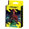 Cyberpunk TCG Beta Starter Deck - The Heist (EN)